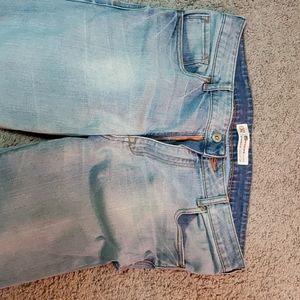 Lee modern series straight fit